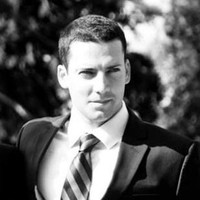 Flashpoint Employee Etienne Quinodoz's profile photo