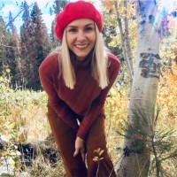 Uljana Lacroix Email & Phone Number
