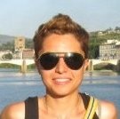 Figment Employee Rosa Adl's profile photo