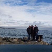 CIAL Dun & Bradstreet Employee Arturo Castro Gaytán's profile photo