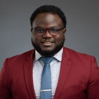 Radford Scott LLP Employee Jusu Sirleaf's profile photo