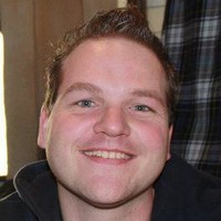Nokavision Software Employee Peter Goedhart's profile photo