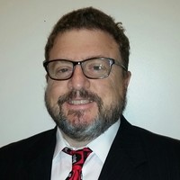 CodeBlue Technology, LLC Employee Stephen Sutterfield's profile photo