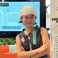 Mulan AI Employee Anqi Xu's profile photo