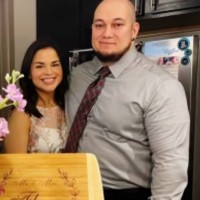 Dow Employee Antonio Flores's profile photo