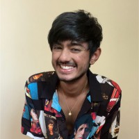 FundooLabs Creative Learning LLP Employee Shlok Parmar's profile photo