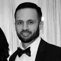 CFGI Employee Arun Taneja's profile photo