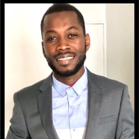COPPERNIC Employee Mbeurgou Diop's profile photo