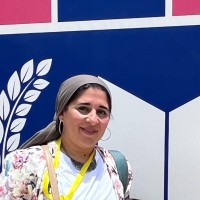 Orman Association Employee Yasmine Deeb's profile photo
