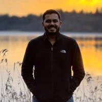 Future Generali India Insurance Company Limited Employee Ameya Dalal's profile photo