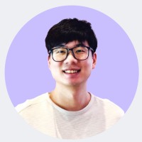 ProtoPie Employee Jason Kim's profile photo