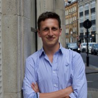 James Fergusson Email & Phone Number