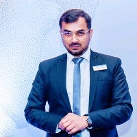 Incedo Inc. Employee Parth Singh's profile photo
