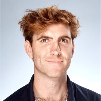Real Hit Media Employee Will Kalous's profile photo