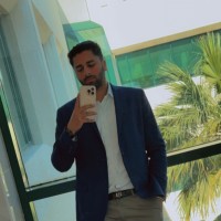 Unikomm Employee Faizan Shaikh's profile photo