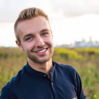 Meridian Services Employee Gannon Raguse's profile photo