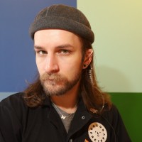 Tiny Boxwoods Productions Employee Braden Root's profile photo