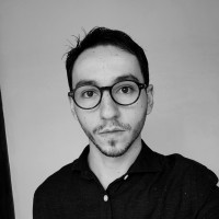 IBM Employee Eric Jiménez Barajas's profile photo