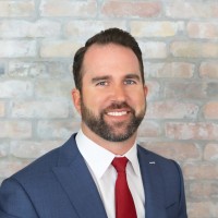 Ally Capital Group Employee Grant Werbeck's profile photo