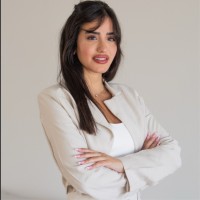 Matrix 2Bsecure Employee Zehavit Hazout's profile photo