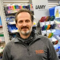 Experience Guildford Employee David Goddard's profile photo