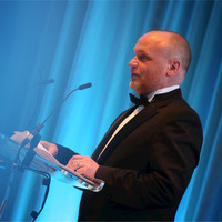 NOV Employee Derek Dixon's profile photo