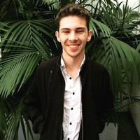University of Roehampton Employee James Polley's profile photo