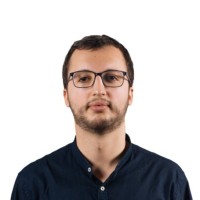 Vatix Employee Adrián Abad Garcés's profile photo