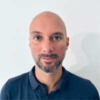 MANUVIT Employee Cedric Duchemin's profile photo