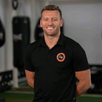 Combine Air Employee Scott Reynolds's profile photo