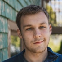 A Employee Joseph Robinson's profile photo