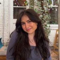 Alina Ehtram Email