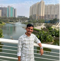 eBrandz LLP Employee Rushikesh Kadam's profile photo