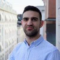 Tobii Dynavox Employee Jean-Pierre Shammass's profile photo