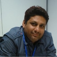 Ramu Thodeti Email