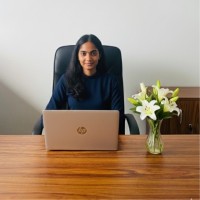 ClickDo Employee Dokitha Paramanantham's profile photo