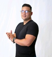 Fidel Márquez Email & Phone Number