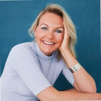 New Property AB Employee Andrea Berglöf's profile photo