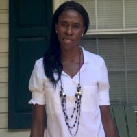 Procter & Gamble Employee Glory Johnson's profile photo