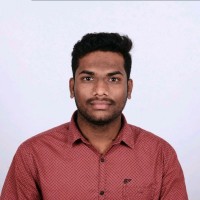 VenPep Solutions Employee Devapriyan M's profile photo