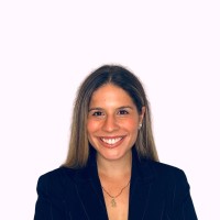CONCR3DE Employee Natalia Alexopoulou's profile photo