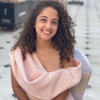 WebOps Employee Carol Jabbour's profile photo