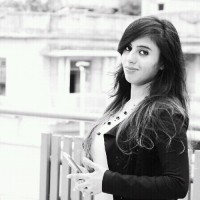 Roshni Panchal Email