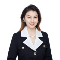 WeWork Employee Lexie Chen's profile photo