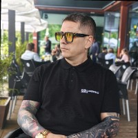 bysteel Employee Carlos Carvalho's profile photo