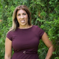 Barnstable County Government Employee Jennifer Frates's profile photo