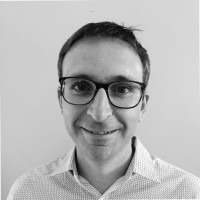 Département des Côtes d'Armor Employee Romain Ollivier-Henry's profile photo