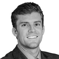 McKinsey & Company Employee Ryan Davies's profile photo
