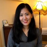 Joyce Chen Email