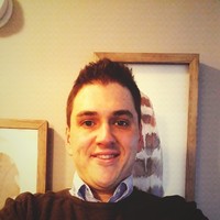 Western National Insurance Employee Brian Lemoine's profile photo